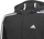 Duks për goca adidas Essentials 3S Jr GQ8356, 134, i hirtë