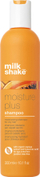 Shampo Milk Shake Moisture Plus, për me i dhon’ lagështi flokëve të thatë, 300ml