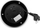 Çajnik Gallet BOU792, 2200 W, 1.8L, i argjendtë