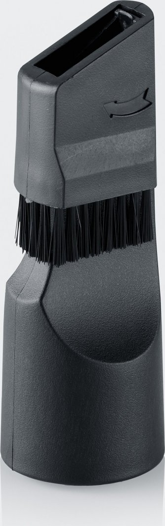 Правосмукалка Severin CY 7088, без кеса, канистер, бела и црвена