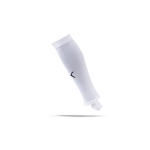 Çorape sportive PUMA LIGA Stirrup Socks Core, poliestër elastan, e bardhë