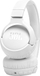 Kufje JBL Tune 670 NC, të bardha
