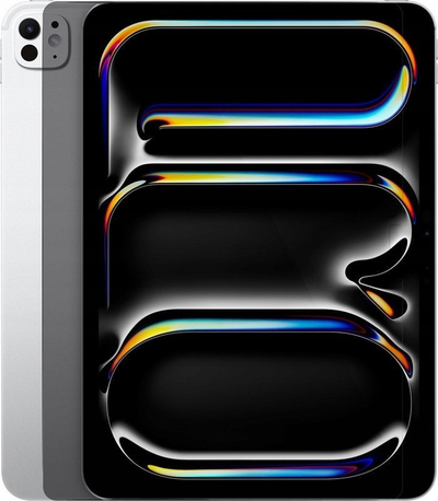 Заштитно стакло за екран JCPal Privacy 360, за iPad Pro 11" M4 2024, 9H