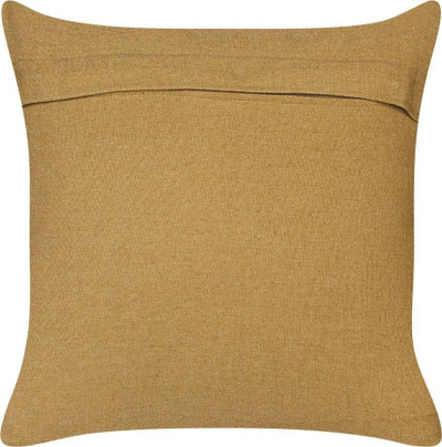Jastëk dekor MAGURI Jute Cushion, 45x45 cm, stil kilim, me shumë ngjyra