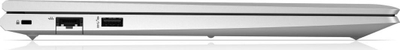 Laptop HP Probook 450 G8 (43A23EA),15.6" Full HD, Intel Core i5, 16GB RAM DDR4, 512GB SSD, Intel Iris Xe Graphics, i zi / argjendtë