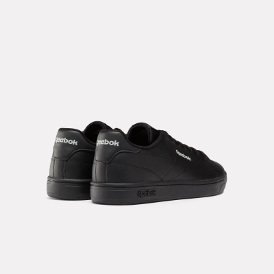 Патики Reebok Court Clean M 100074370, EVA, ѓон гума, бели