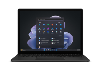Laptop Microsoft Surface Laptop 5, 13.5", Intel Core i7, 32GB RAM, 512GB SSD, i zi