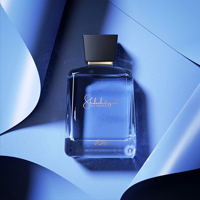 Parfum Rasasi Shuhrah Pour Homme.