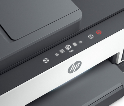 Мултифункциска опрема HP Smart Tank 790 4WF66A, A4, WiFi, сива