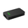 Adapter Carlink 5.0, Wireless Apple CarPlay, për iPhone, i zi