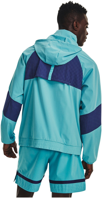 Xhaketë për meshkuj Under Armour, 2254277-30996562, L