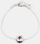 Set orë dore dhe byzylyk Love ES1L026M0225