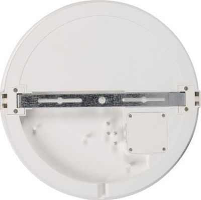 Plafon LED Kanlux BENO ECO 12W, IP65, CCT, i bardhë