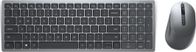 Set tastierë dhe maus Dell KM7120W (580-AIWM), optik, e zezë