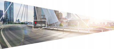 Камера за автомобил Navitel R99 4K GPS