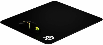Mauspad SteelSeries QcK Edge, Large, i zi
