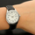Orë për femra Casio, e zezë