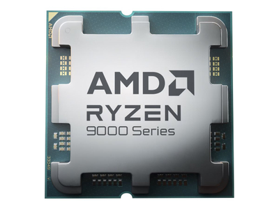 Processor AMD Ryzen 7 9800X3D, Tray