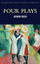 Four Plays - Henrik Ibsen