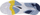 Atlete hendbolli Mizuno Wave Lightning Z Mid, amortizim MIZUNO ENERZY, të bardha