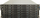 Kuti serveri Inter-Tech IPC Storage 4U-4724, rack 4U, 24x hot swap, e zezë