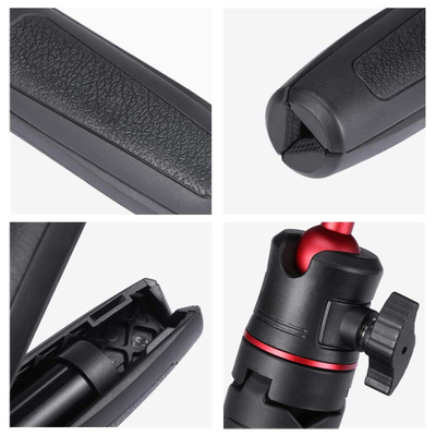 Tripod për kamerë Vlog Selfie