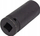 Çelës goditës Rockforce RF-4488523, 1/2", 23mm 12-këndor, i zi