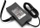 Adapter karikimi për laptop Dell WRHKW, 130W, 19.5V 6.7A, majë 5mm, i zi