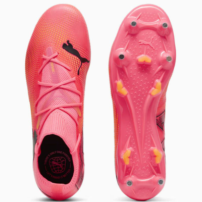 Atlete futbolli për burra Puma Future 7 Match MxSG