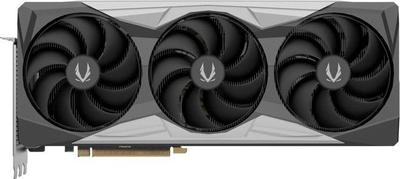 Kartelë grafike Zotac Gaming GeForce RTX 4070 Ti SUPER Solid OC16GB GDDR6X