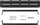Patch panel rrjeti Lanberg PPU6-2048-B, 24 porta, rack 19", i zi