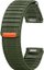 Rrip ore Samsung Fabric Band M/L, 20mm, për Galaxy Watch, jeshil