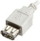 Kabllo zgjatues USB Multicomp Pro 11.99.8949, USB 2.0, 1.8m, i bardhë