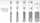  Radiator Stelrad PLANAR STYLE tip 22, 600 x 1400 mm, 2288 W, i bardhë