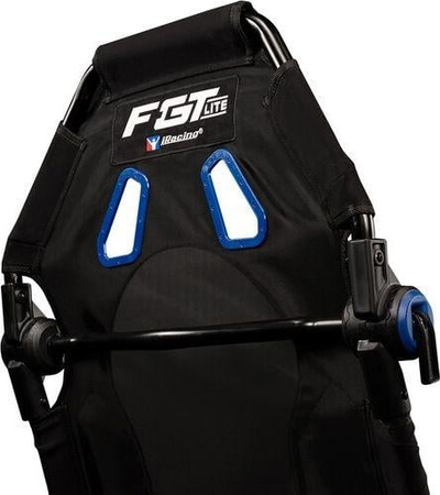 Mbajtëse për timon Next Level Racing F-GT Lite iRacing Edition