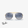 Ray-Ban RB3583N 001/X0 58