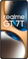 Telefoni Realme GT 7T, 256GB, 12GB RAM, e verdhë Racing
