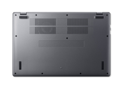 Laptop ACER Chromebook Plus 515 (CB515-2HT-55WK), 15.6", Intel Core i5-1335U, 8GB RAM, 256GB SSD, ChromeOS, i hirtë