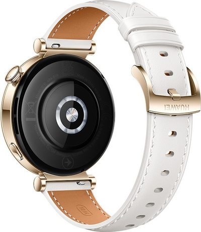 Smartwatch Huawei Watch GT4 Classic 41mm, AMOLED, GPS, i bardhë