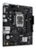 Pllakë amë Asus PRIME H610M-R, LGA1700, DDR4, e zezë