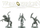 Zgjerim loje tavoline Ares Games War of the Ring Kings of Middle-earth, për lojën bazë War of the Ring, në anglisht