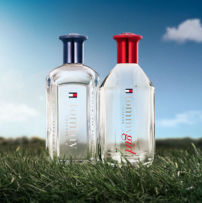 Eau de Toilette Tommy Hilfiger Tommy Girl Forever