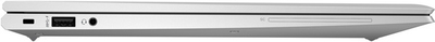 Laptop HP EliteBook 855 G8, 15.6", AMD Ryzen 7, 16GB DDR4, 512GB SSD, AMD Radeon Graphics, i argjendtë