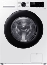Makina larëse Samsung WW11DG5B25AELE, 11kg, klasa A, e bardhë