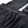 Pantallona termoaktive Iguana Gambit W Bottom 92800556703, për femra, e zezë