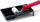 Set laminimi Modellbau Lindinger Painting Roller Mini, rul 50 mm