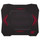 Mousepad gaming Havit MP843, sipërfaqe mesh, bazë kundërrrëshqitëse, i zi