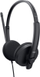 Kufje Dell Stereoheadset WH1022 On-Ear, të zeza