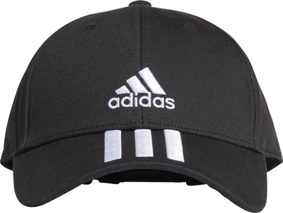 Kapelë Adidas Baseball OSFMFK0894, e zezë 