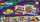Set LEGO® Friends 41729 Organic Food Shop, 830 pjesë